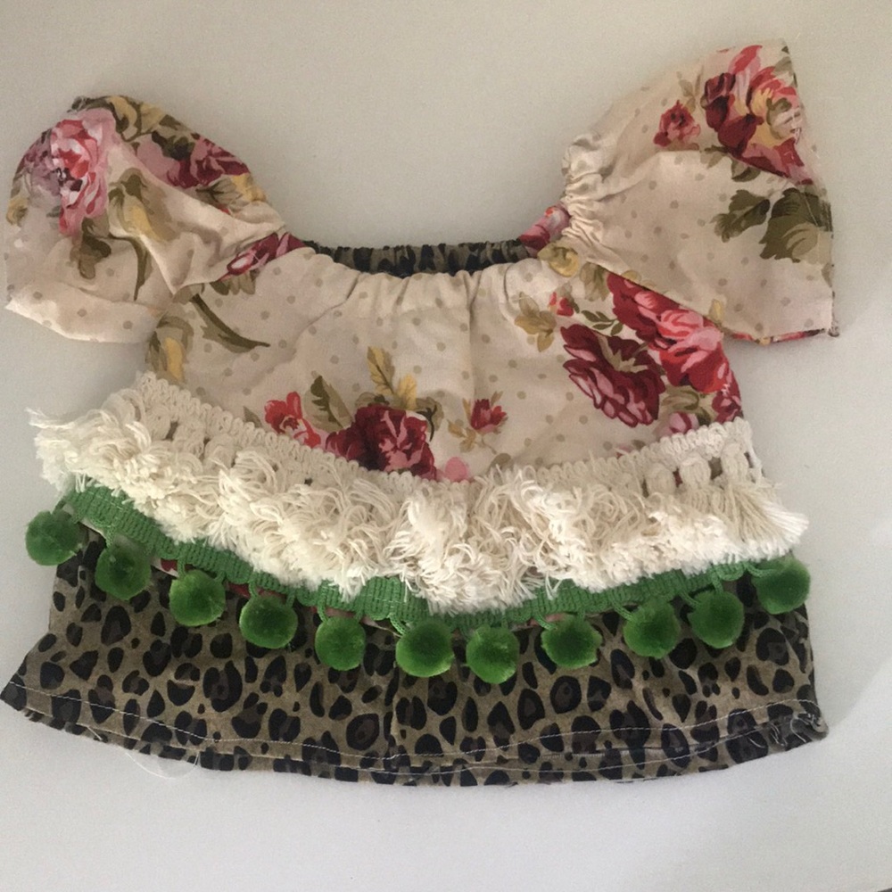 Boho Baby